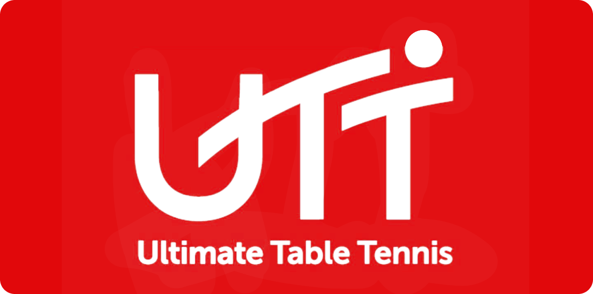 UltimateTableTennis